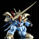 Shin Mashin Hero Wataru Max Factory PLAMAX MS-09 Black Metal Jacket RYUOUMARU