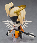 790 Overwatch Nendoroid Mercy: Classic Skin Edition