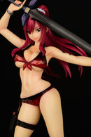 FAIRY TAIL ORCATOYS Erza Scarlet  Swim　Ｗｅａｒ Gravure_Style/ver.FIRE