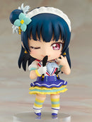 731 Love Live! Sunshine!! Nendoroid Yoshiko Tsushima