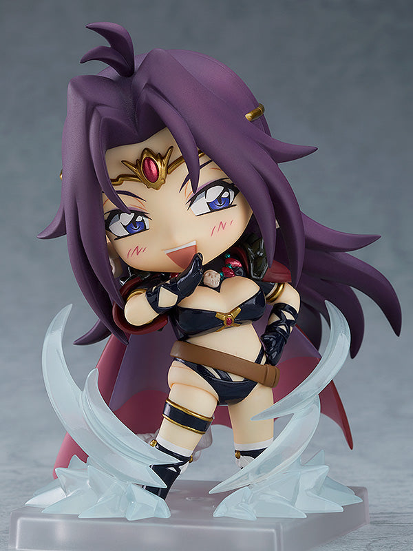 1156 Slayers Nendoroid Naga the Serpent