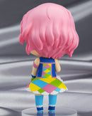 PriPara Nendoroid Co-de: Reona West - Twin Gingham Co-de R
