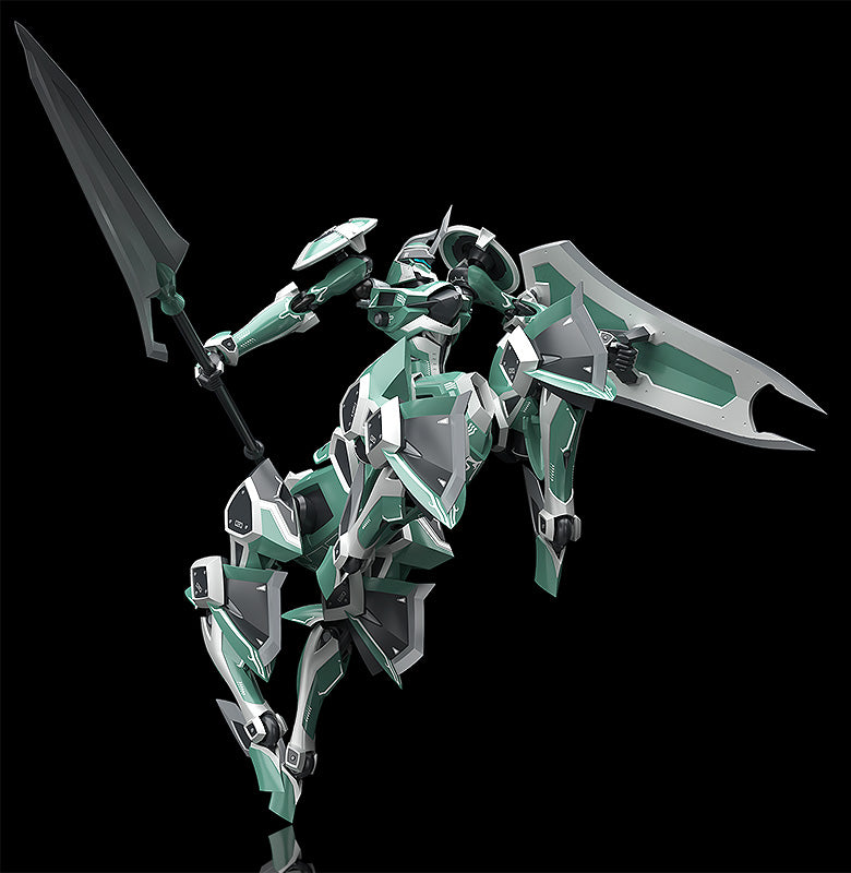 Knight's & Magic Good Smile Company MODEROID Tzendolg/Tzendolimble