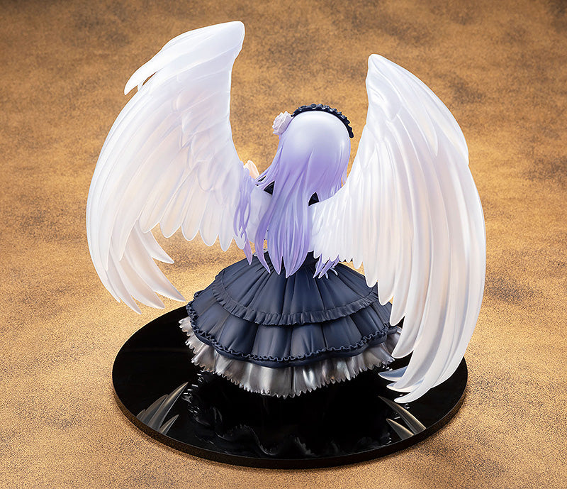 Angel Beats! Chara-Ani Kanade Tachibana: Key 20th Anniversary Gothic Lolita Ver.