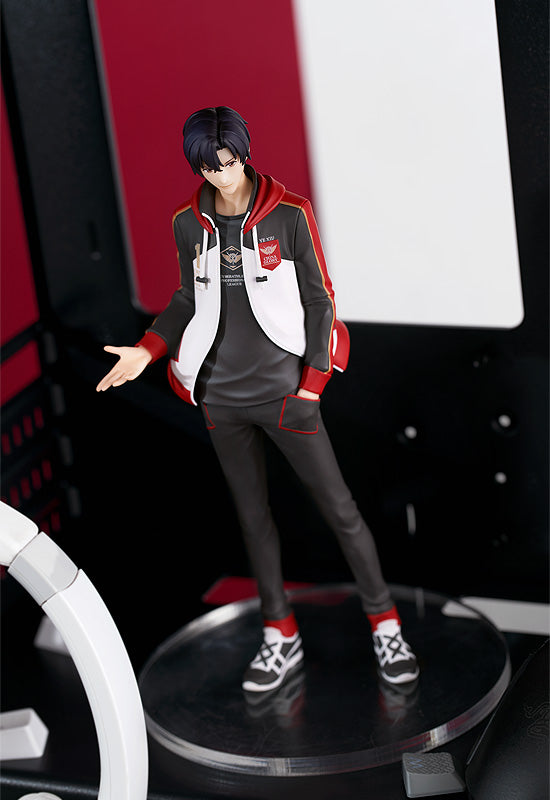 The King's Avatar Good Smile Arts Shanghai POP UP PARADE Ye Xiu