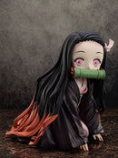 Demon Slayer: Kimetsu no Yaiba FURYU Nezuko in a Box - Big Size Figure