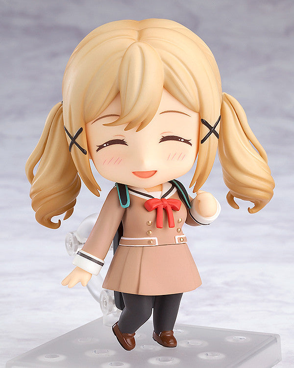 0749 BanG Dream! Nendoroid Arisa Ichigaya (Re-run)