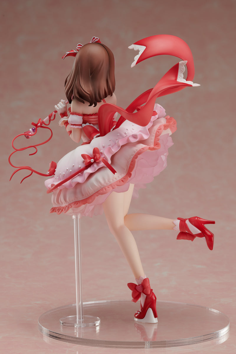 THE IDOLM@STER Cinderella Girls Ooami Mayu Sakuma Feel My Heart Ver