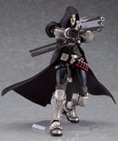 393 Overwatch figma Reaper