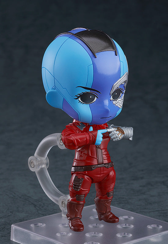 1437‐DX Avengers: Endgame Nendoroid Nebula: Endgame Ver. DX