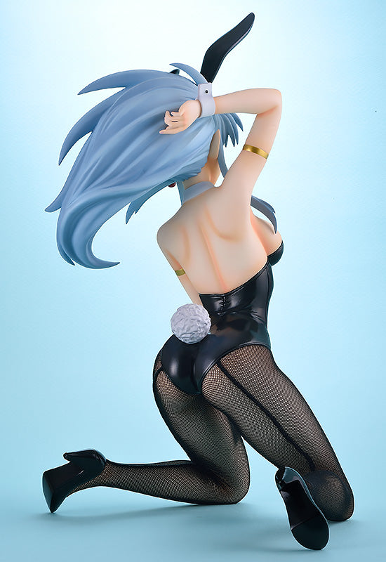 Tenchi Muyo! Ryo-Ohki FREEing Ryoko: Bunny Ver.