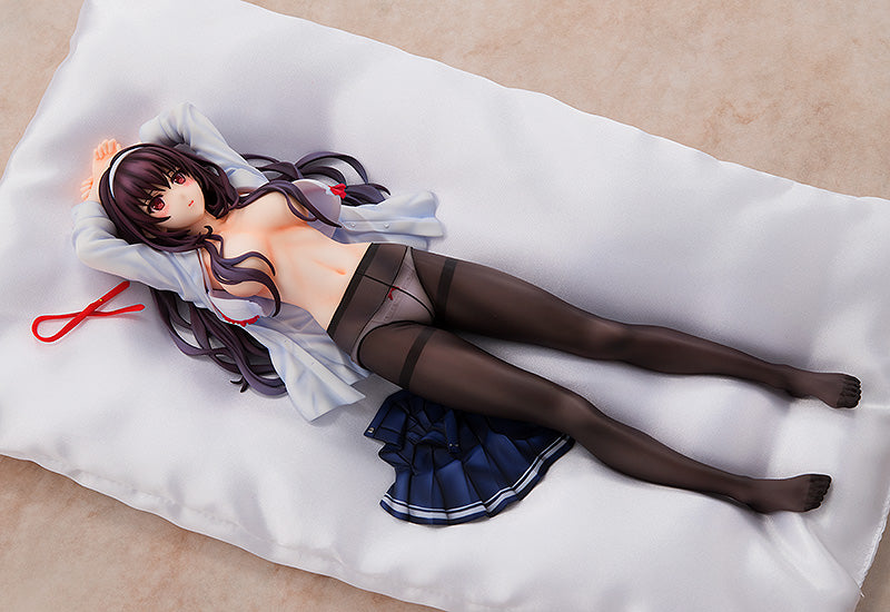 Saekano: How to Raise a Boring Girlfriend KADOKAWA Utaha Kasumigaoka: Pillow Ver.