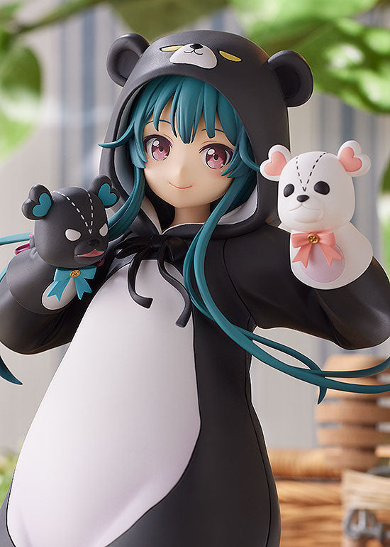 Kuma Kuma Kuma Bear Punch! POP UP PARADE Yuna L Size