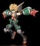 My Hero Academia TAKARA TOMY MODEROID Katsuki Bakugo