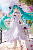 Hatsune Miku GT Project Max Factory Racing Miku 2021: Private Ver.