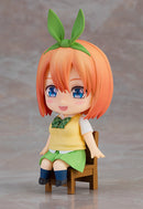 The Quintessential Quintuplets Movie Nendoroid Swacchao! Yotsuba Nakano