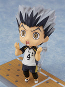 719 Haikyu!! Nendoroid Kotaro Bokuto