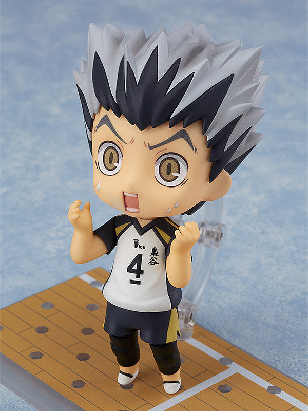 719 Haikyu!! Nendoroid Kotaro Bokuto