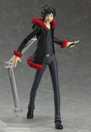 SP-073 Durarara!! X2 figma Izaya Orihara: Hachimenroppi ver.