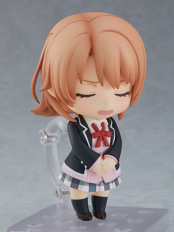 1564 My Teen Romantic Comedy SNAFU Climax Nendoroid Iroha Isshiki
