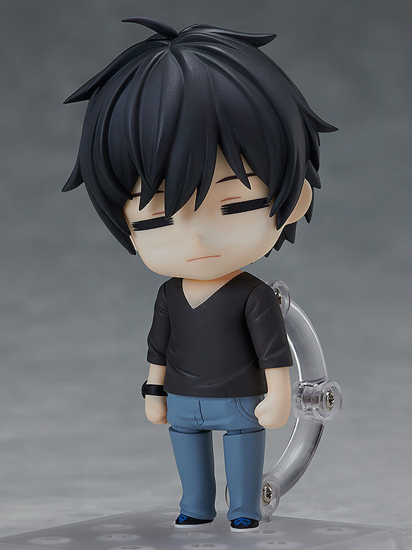 1004 TEN COUNT Nendoroid Kurose Riku