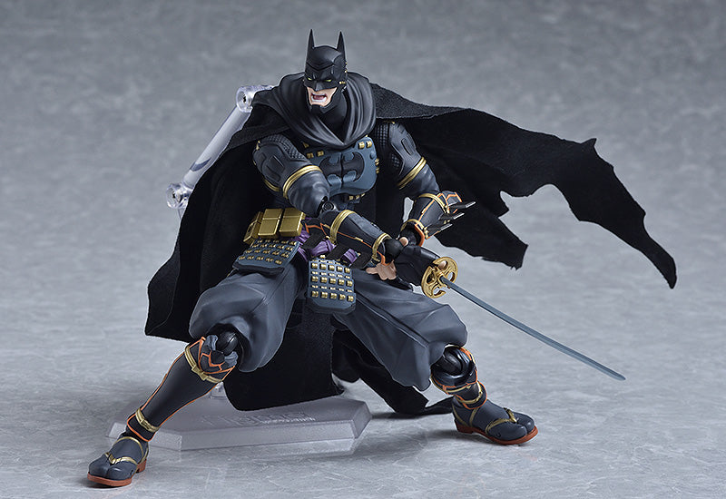 395 Batman Ninja figma Batman Ninja