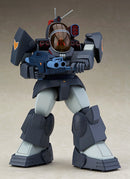 Fang of the Sun Dougram Max Factory COMBAT ARMORS MAX11 1/72: Soltic HT128 Big Foot