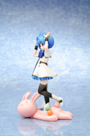 Galaxy Angel Broccoli Mint Blancmanche