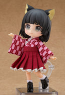 Nendoroid Doll Good Smile Company Nendoroid Doll Catgirl Maid: Sakura