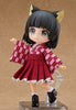 Nendoroid Doll Good Smile Company Nendoroid Doll Catgirl Maid: Sakura