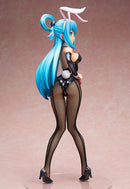 KONO SUBARASHII SEKAI NI SYUKUFUKU WO! 2 FREEing Aqua: Bunny Ver.