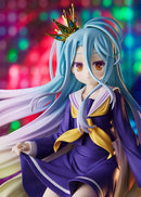 No Game No Life Good Smile Company POP UP PARADE Shiro: Crown Ver.