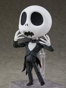 1011 The Nightmare Before Christmas Nendoroid Jack Skellington (Re-run)