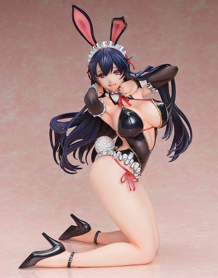 BINDing Creators Opinion BINDing Ayaka Sawara Bare Leg Ver.