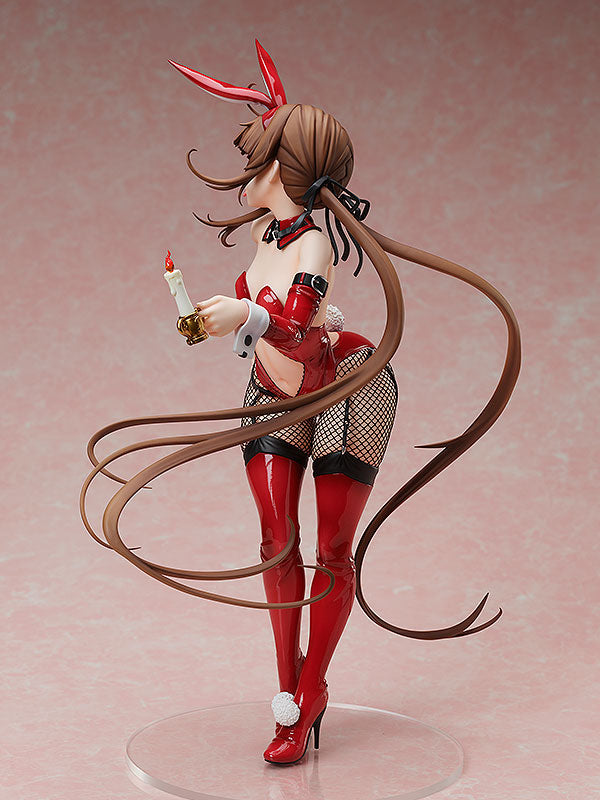Shinobi Master Senran Kagura: NEW LINK FREEing Ryobi: Bunny Ver.