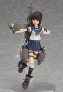 281 Kantai Collection -KanColle- figma Fubuki: Animation Ver.