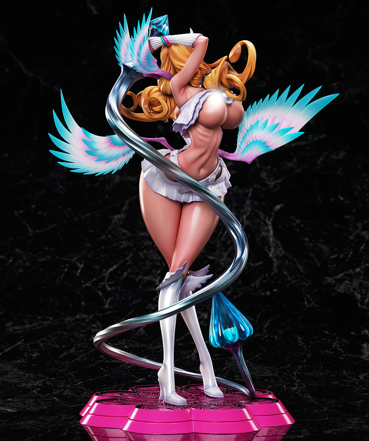 RAITA Original Character (Magical Girl Series) native Kirara Akutsu