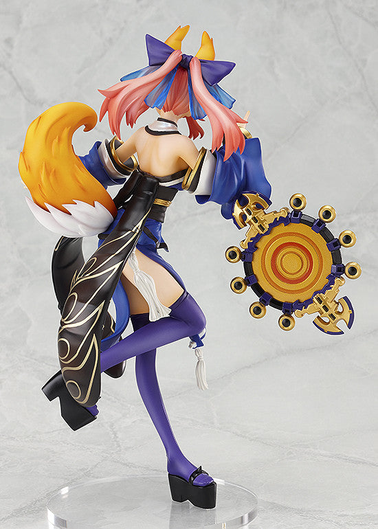 Fate/EXTRA Phat! Caster (3rd-run)