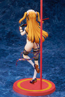 Original Character Lechery Harness Maid Kisaragi Yuna