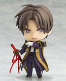 617 Touken Ranbu -ONLINE- Nendoroid Heshikiri Hasebe (re-run)