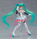 SP-138 Hatsune Miku GT Project figma Racing Miku: 2021 ver.