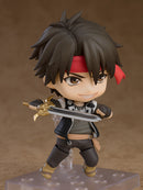 1404 Stabber Orphen Nendoroid Orphen