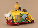 Kemono Friends KADOWAWA Japari Bus