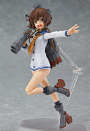 258 Kantai Collection -KanColle- figma Yukikaze