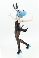 Hatsune Miku FURYU Corporation BiCute Bunnies Figure Hatsune Miku