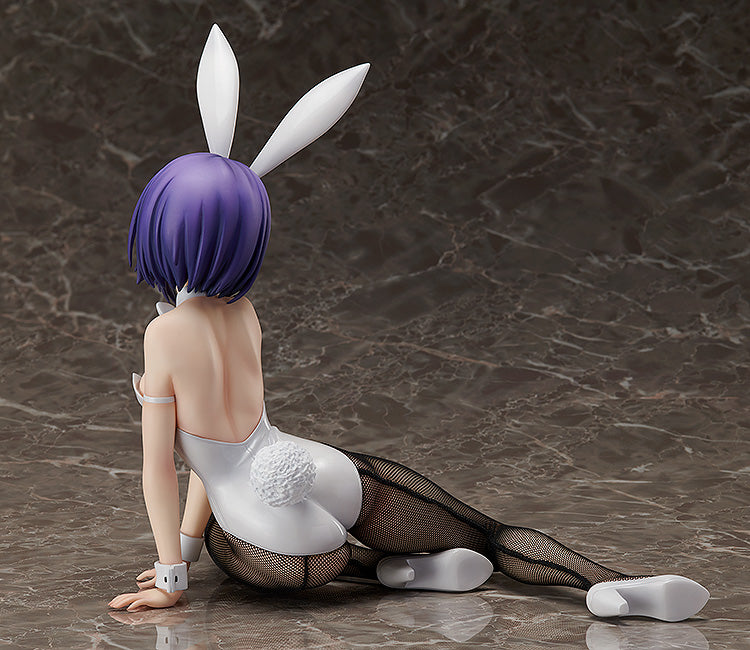 To Love-Ru Darkness FREEing Haruna Sairenji: Bunny Ver.