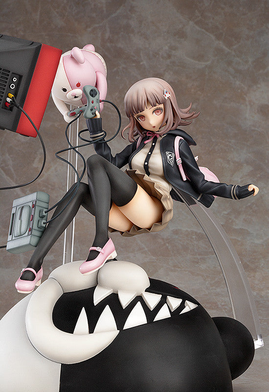 Danganronpa 2: Goodbye Despair Phat! Company Chiaki Nanami (2nd Re-run)
