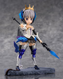 Odin Sphere Leifthrasir Phat! Parfom Gwendolyn