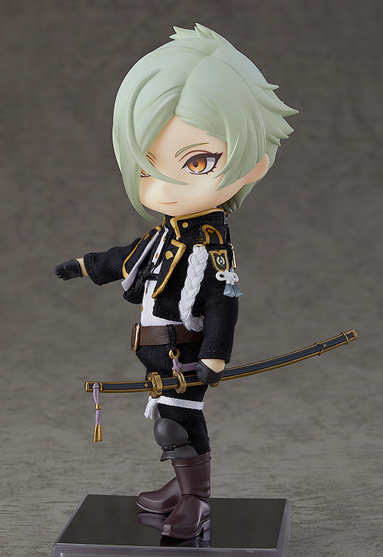 Touken Ranbu -ONLINE- Nendoroid Doll Hizamaru