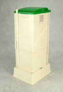 Mabell Original Miniature Model Series KAITENDOH 1/12 Scale Portable Toilet TU-R1J